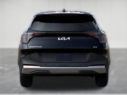 Kia Sportage Hybrid EX AWD 2026