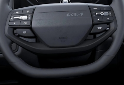 Kia Sportage Hybrid EX AWD 2026