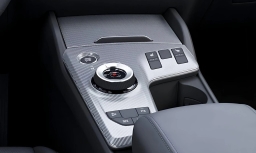 Kia Sportage Hybrid EX AWD 2026