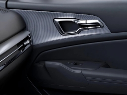 Kia Sportage Hybrid EX AWD 2026