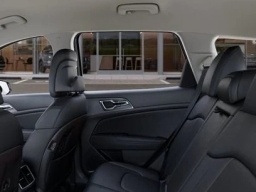 Kia Sportage Hybrid EX AWD 2026