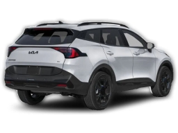 Kia Sportage Hybrid X-Line AWD 2026