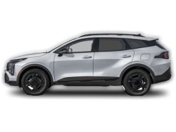 Kia Sportage Hybrid X-Line AWD 2026