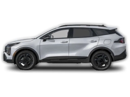 Kia Sportage Hybrid X-Line AWD 2026