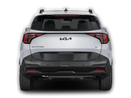 Kia Sportage Hybrid X-Line AWD 2026