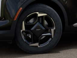 Kia Sportage Hybrid EX AWD 2026