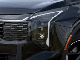 Kia Sportage Hybrid EX AWD 2026