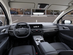 Kia Sportage Hybrid EX AWD 2026