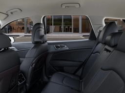 Kia Sportage Hybrid EX AWD 2026