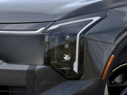 Kia Sportage Hybrid EX AWD 2026