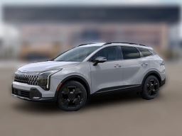 Kia Sportage Hybrid X-Line AWD 2026