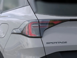 Kia Sportage Hybrid X-Line AWD 2026