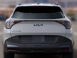 Kia Sportage Hybrid X-Line AWD 2026