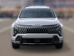 Kia Sportage Hybrid X-Line AWD 2026