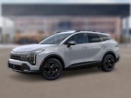 Kia Sportage Hybrid X-Line AWD 2026