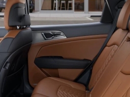 Kia Sportage Hybrid X-Line AWD 2026