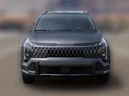 Kia Sportage Hybrid X-Line AWD 2026