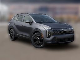 Kia Sportage Hybrid X-Line AWD 2026