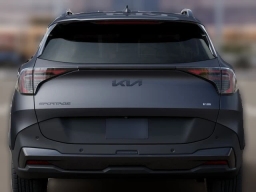 Kia Sportage Hybrid X-Line AWD 2026