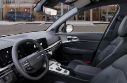 Kia Sportage Hybrid X-Line AWD 2026