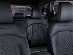 Kia Sportage Hybrid X-Line AWD 2026