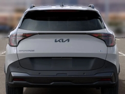 Kia Sportage Hybrid X-Line AWD 2026