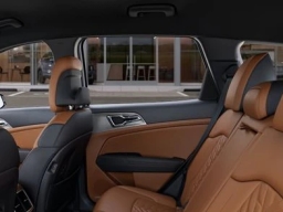 Kia Sportage Hybrid X-Line AWD 2026