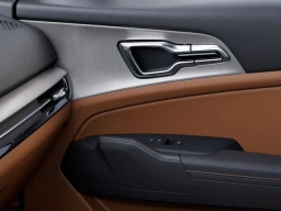 Kia Sportage Hybrid X-Line AWD 2026