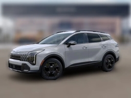 Kia Sportage Hybrid X-Line AWD 2026