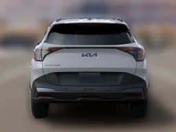 Kia Sportage Hybrid X-Line AWD 2026