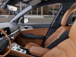 Kia Sportage Hybrid X-Line AWD 2026