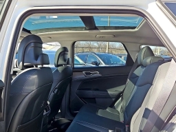 Kia Sportage Hybrid EX AWD 2026