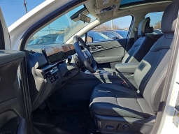 Kia Sportage Hybrid EX AWD 2026