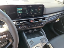 Kia Sportage Hybrid EX AWD 2026