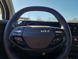 Kia Sportage Hybrid EX AWD 2026