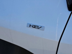 Kia Sportage Hybrid EX AWD 2026