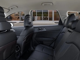 Kia Sportage Hybrid EX AWD 2026