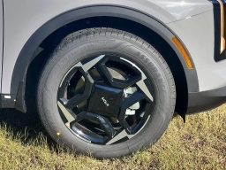 Kia Sportage Hybrid EX AWD 2026