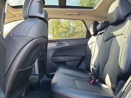 Kia Sportage Hybrid EX AWD 2026