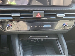 Kia Sportage Hybrid EX AWD 2026