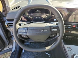 Kia Sportage Hybrid EX AWD 2026