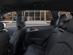 Kia Sportage Hybrid X-Line AWD 2026