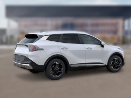 Kia Sportage Hybrid EX AWD 2026