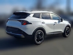 Kia Sportage Hybrid EX AWD 2026