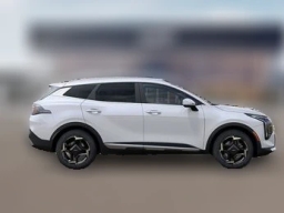 Kia Sportage Hybrid EX AWD 2026