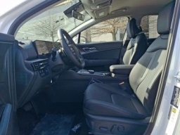 Kia Sportage Hybrid EX AWD 2026