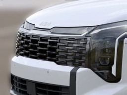 Kia Sportage Hybrid EX AWD 2026