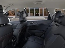 Kia Sportage Hybrid EX AWD 2026