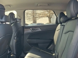 Kia Sportage Hybrid EX AWD 2026