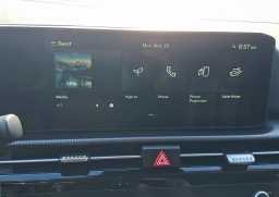 Kia Sportage Hybrid EX AWD 2026